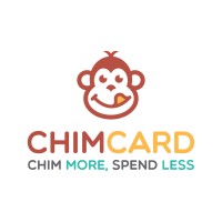 Chimcard logo, Chimcard contact details