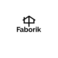 Faborik logo, Faborik contact details