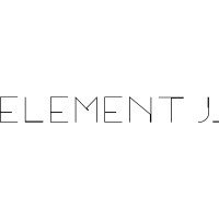 ELEMENT J. logo, ELEMENT J. contact details