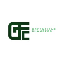 Greenfield Chambers logo, Greenfield Chambers contact details