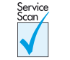 Service Scan Evaluations Ltd logo, Service Scan Evaluations Ltd contact details