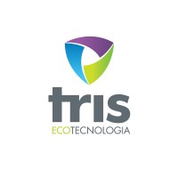 TRIS Ecotecnologia logo, TRIS Ecotecnologia contact details