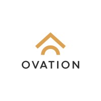 The Ovation Team logo, The Ovation Team contact details