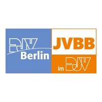 DJV Berlin-JVBB logo, DJV Berlin-JVBB contact details