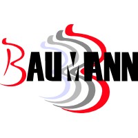 Baumann Máquinas logo, Baumann Máquinas contact details