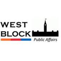 West Block Public Affairs logo, West Block Public Affairs contact details