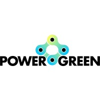 PowerGreen logo, PowerGreen contact details