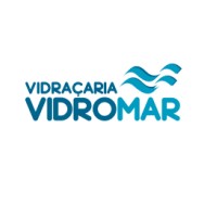 VIDRAÇARIA E ESQUADRIA VIDROMAR LTDA logo, VIDRAÇARIA E ESQUADRIA VIDROMAR LTDA contact details