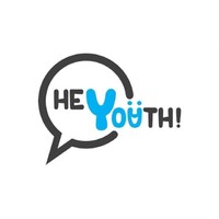 Hey Youth ID logo, Hey Youth ID contact details