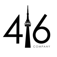 416 Company logo, 416 Company contact details