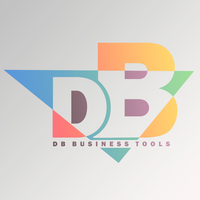 DB Business Tools logo, DB Business Tools contact details