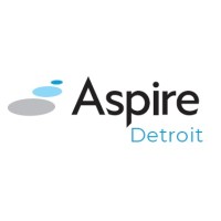 Aspire | Detroit logo, Aspire | Detroit contact details