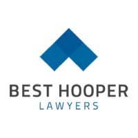 Best Hooper Lawyers logo, Best Hooper Lawyers contact details