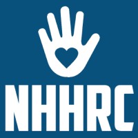 NHHRC logo, NHHRC contact details