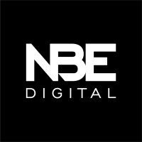 NBE Digital logo, NBE Digital contact details