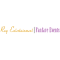 Ray Entertainment logo, Ray Entertainment contact details