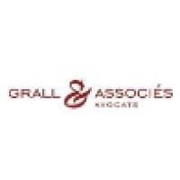 Grall & Associés logo, Grall & Associés contact details