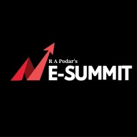 E-Summit, R.A. Podar College Mumbai logo, E-Summit, R.A. Podar College Mumbai contact details