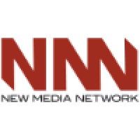 New Media Network logo, New Media Network contact details