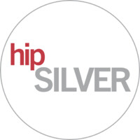 HipSilver LLC logo, HipSilver LLC contact details