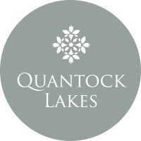 Quantock Lakes logo, Quantock Lakes contact details