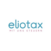 Eliotax GmbH Steuerberatungsgesellschaft logo, Eliotax GmbH Steuerberatungsgesellschaft contact details