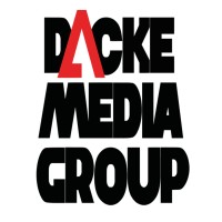 Dacke Media Group logo, Dacke Media Group contact details