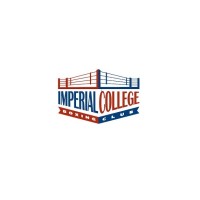 Imperial College Boxing Club logo, Imperial College Boxing Club contact details