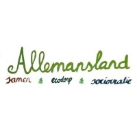 (Ecodorp) Allemansland logo, (Ecodorp) Allemansland contact details