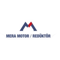 Mera Motor & Redüktör logo, Mera Motor & Redüktör contact details