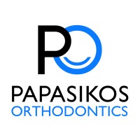 PAPASIKOS ORTHODONTICS logo, PAPASIKOS ORTHODONTICS contact details