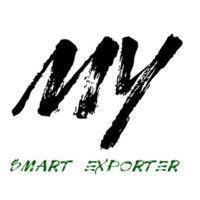 My Smart Exporter logo, My Smart Exporter contact details