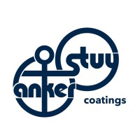 Anker Stuy Coatings UK logo, Anker Stuy Coatings UK contact details