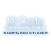 Di Carlo Chiropractic logo, Di Carlo Chiropractic contact details