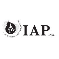 IAP Inc logo, IAP Inc contact details