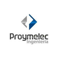 Proymelec logo, Proymelec contact details