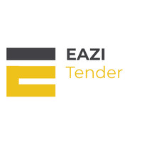 Eazi-Tender logo, Eazi-Tender contact details