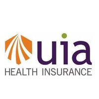 UIA Health Insurance logo, UIA Health Insurance contact details