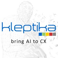 Kleptika logo, Kleptika contact details