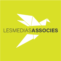 Les Médias Associés logo, Les Médias Associés contact details