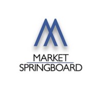 Market Springboard logo, Market Springboard contact details