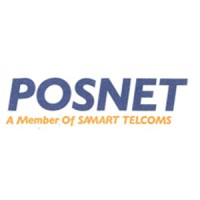 POSNET Company Limited logo, POSNET Company Limited contact details