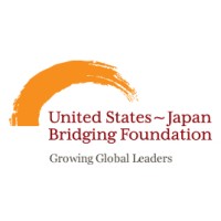 U.S.-Japan Bridging Foundation logo, U.S.-Japan Bridging Foundation contact details