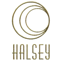 Halsey Components logo, Halsey Components contact details