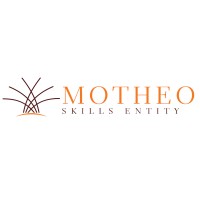 Motheo Skills Entity Pty Ltd logo, Motheo Skills Entity Pty Ltd contact details