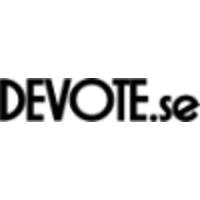 Devote.se logo, Devote.se contact details