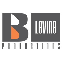 B. Levine Productions Inc. logo, B. Levine Productions Inc. contact details