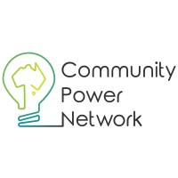 Community Power Network logo, Community Power Network contact details