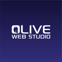 Olive Web Studio logo, Olive Web Studio contact details