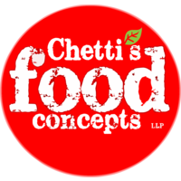 Chettis Food Concepts LLP logo, Chettis Food Concepts LLP contact details